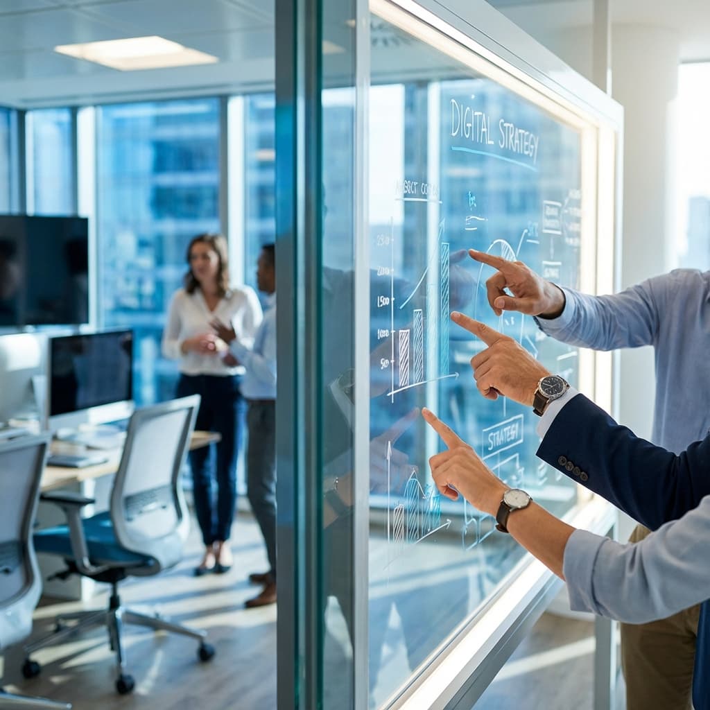 IT Consulting & Support